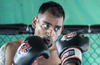 Mangalorean Kaushik Boloor to represent India in MMA World Championship at Las Vegas